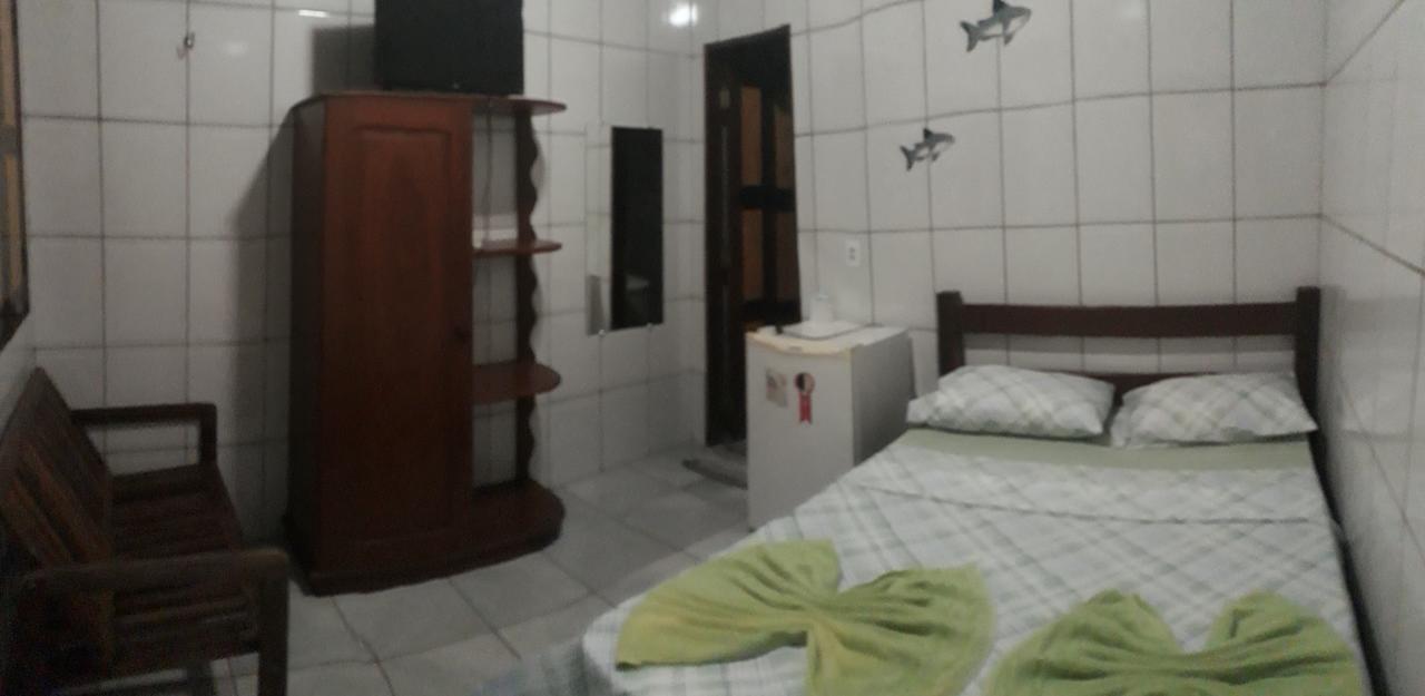 Pousada Ipe Salinas Salinópolis 外观 照片