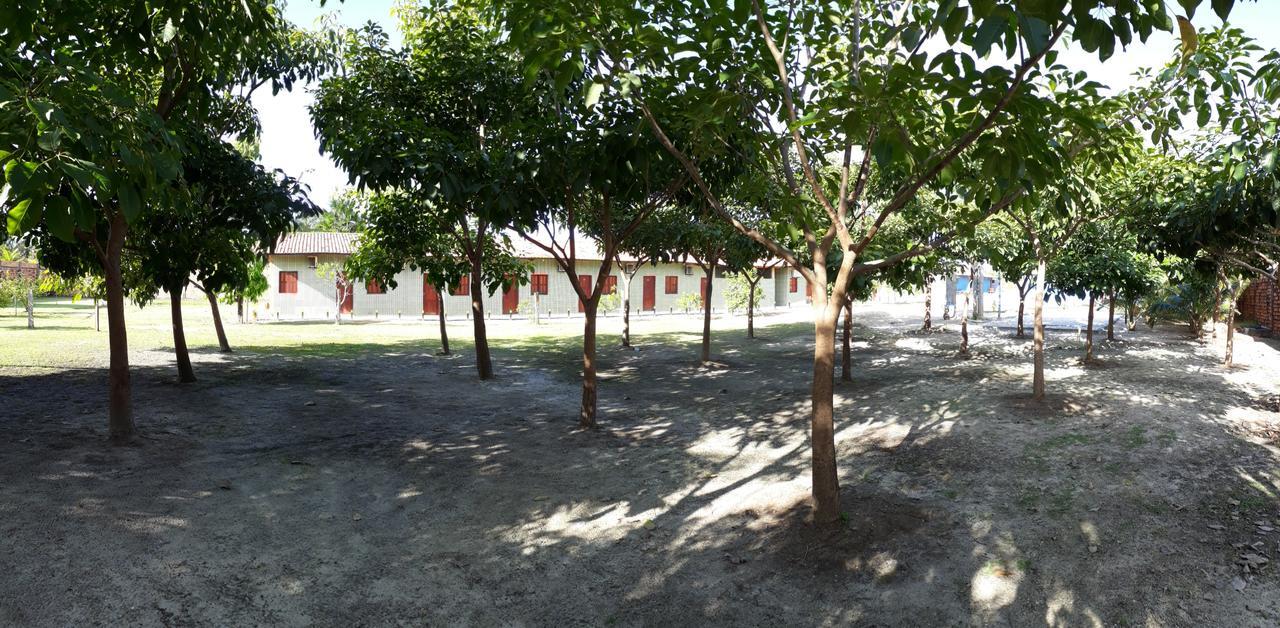 Pousada Ipe Salinas Salinópolis 外观 照片