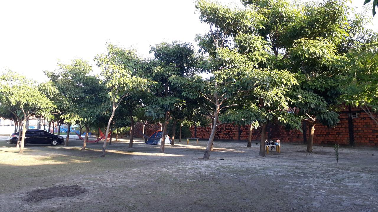 Pousada Ipe Salinas Salinópolis 外观 照片