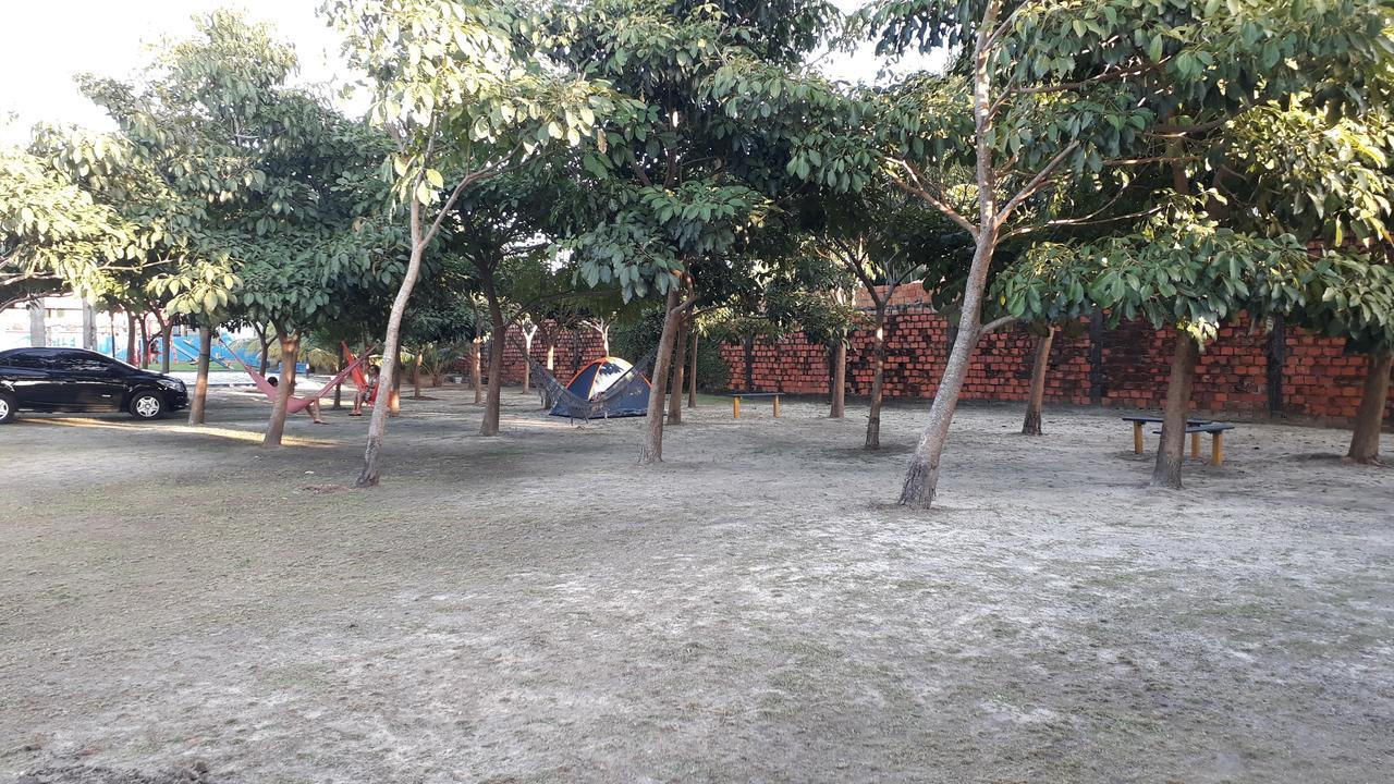 Pousada Ipe Salinas Salinópolis 外观 照片